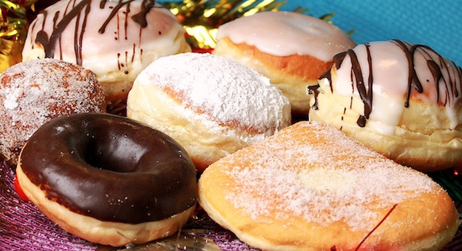 Hieber GmbH - Bäckerei - Kuchen