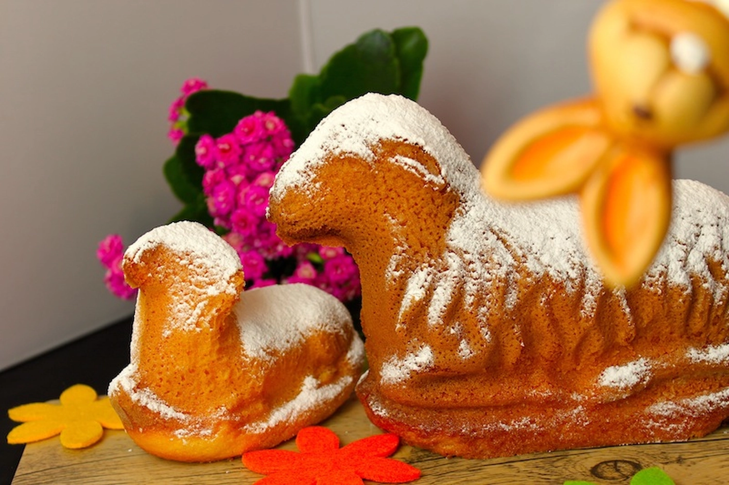 Hieber GmbH - Bäckerei - 5 plus 1 bei dem gleichen Produkt