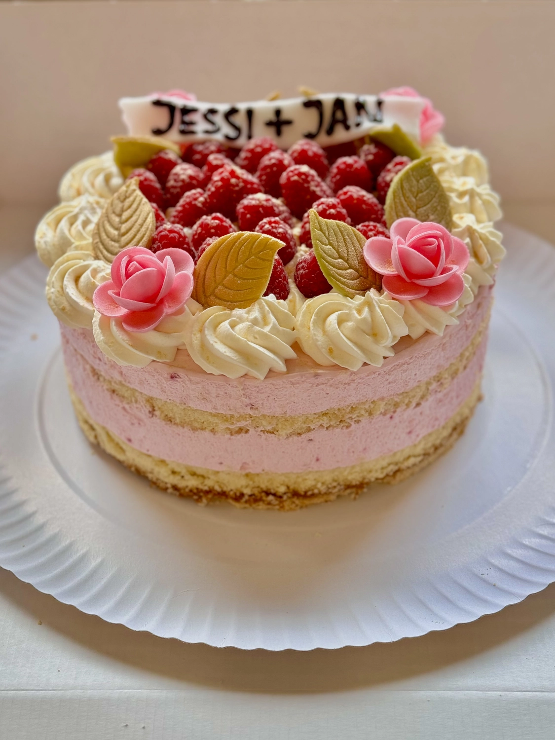 Hieber GmbH - Bäckerei - Kuchen