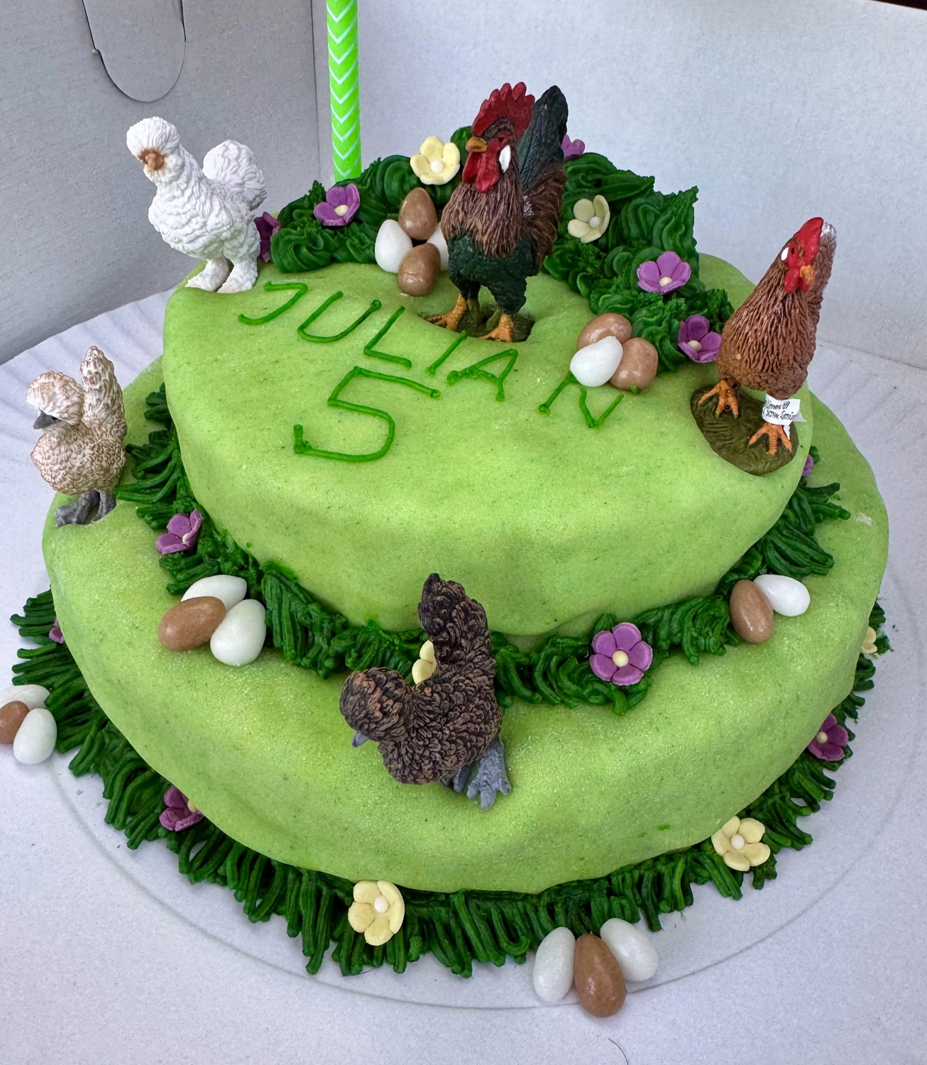 Hieber GmbH - Bäckerei - Kuchen