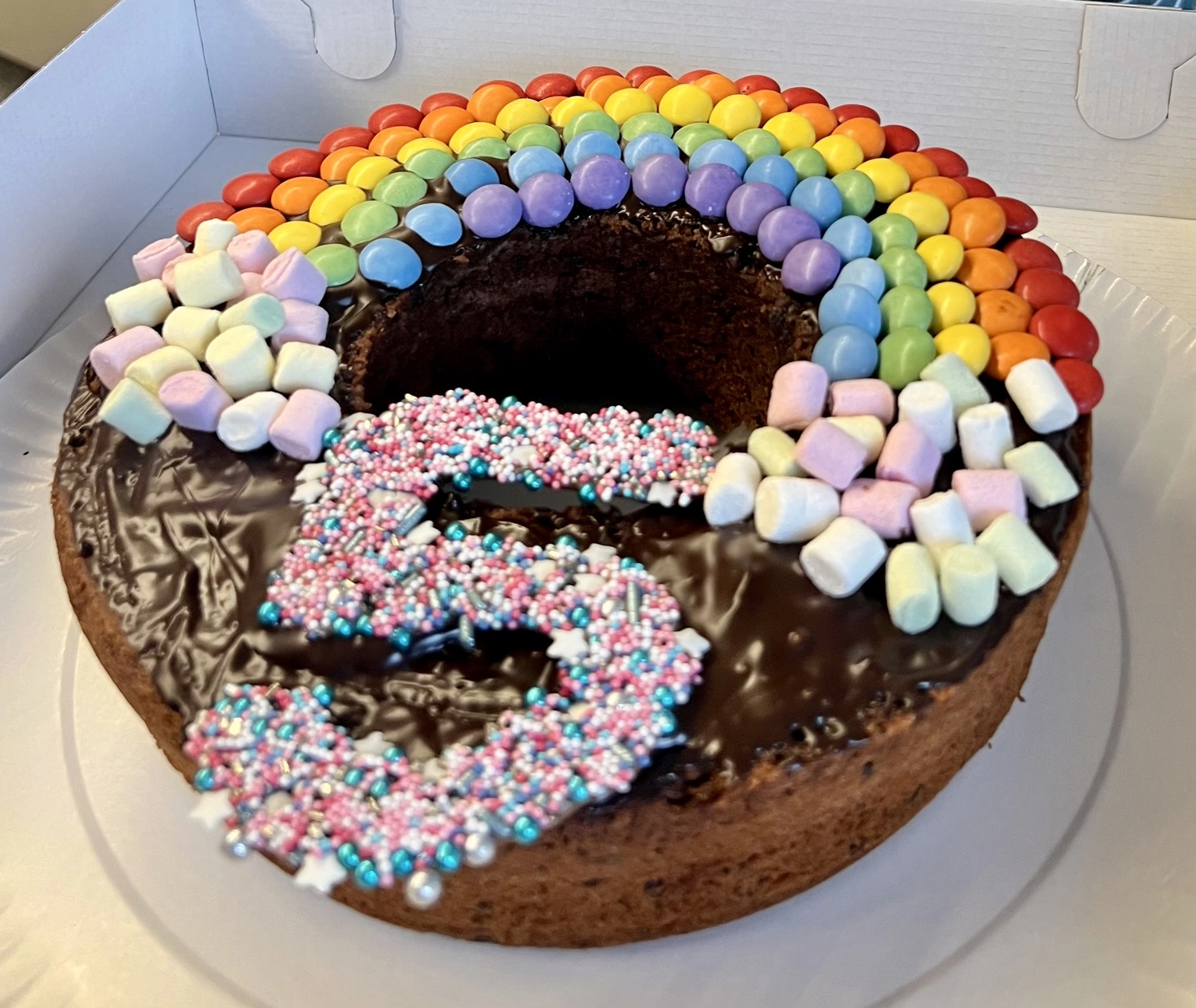 Hieber GmbH - Bäckerei - Kuchen