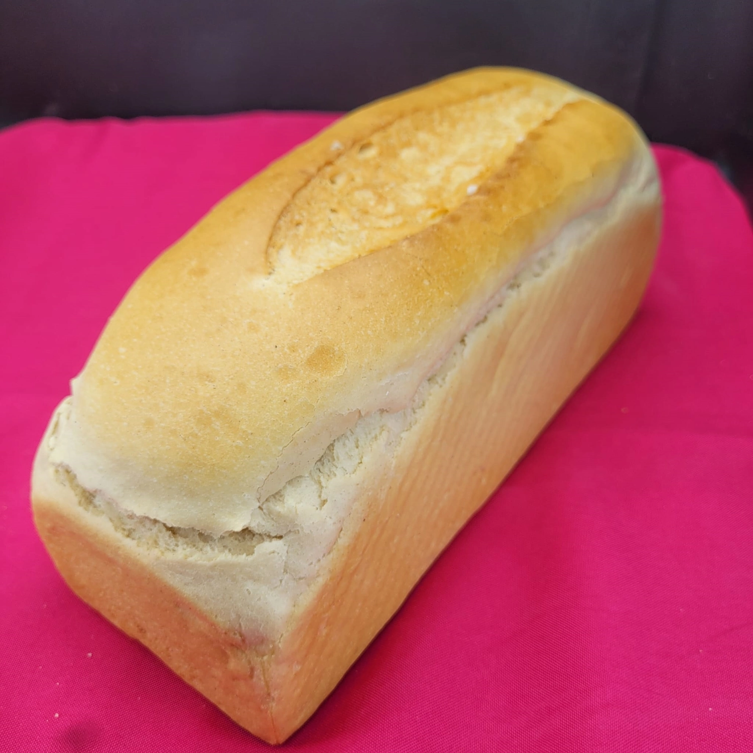 Hieber GmbH - Bäckerei - Brote