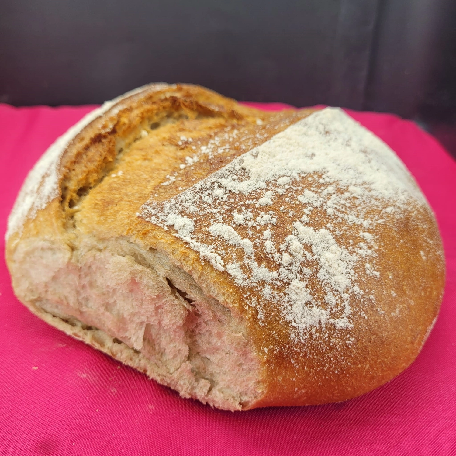 Hieber GmbH - Bäckerei - Brote
