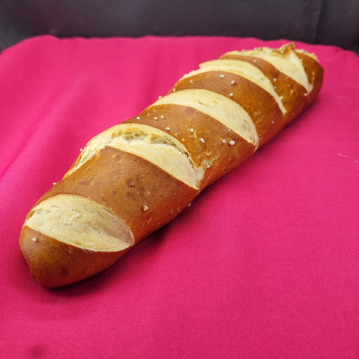 Hieber GmbH - Bäckerei - Brote