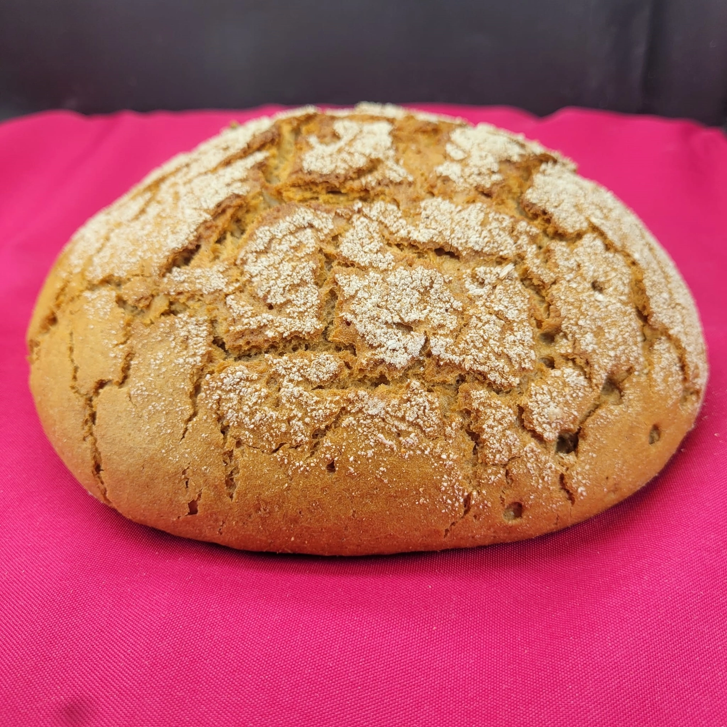 Hieber GmbH - Bäckerei - Brote