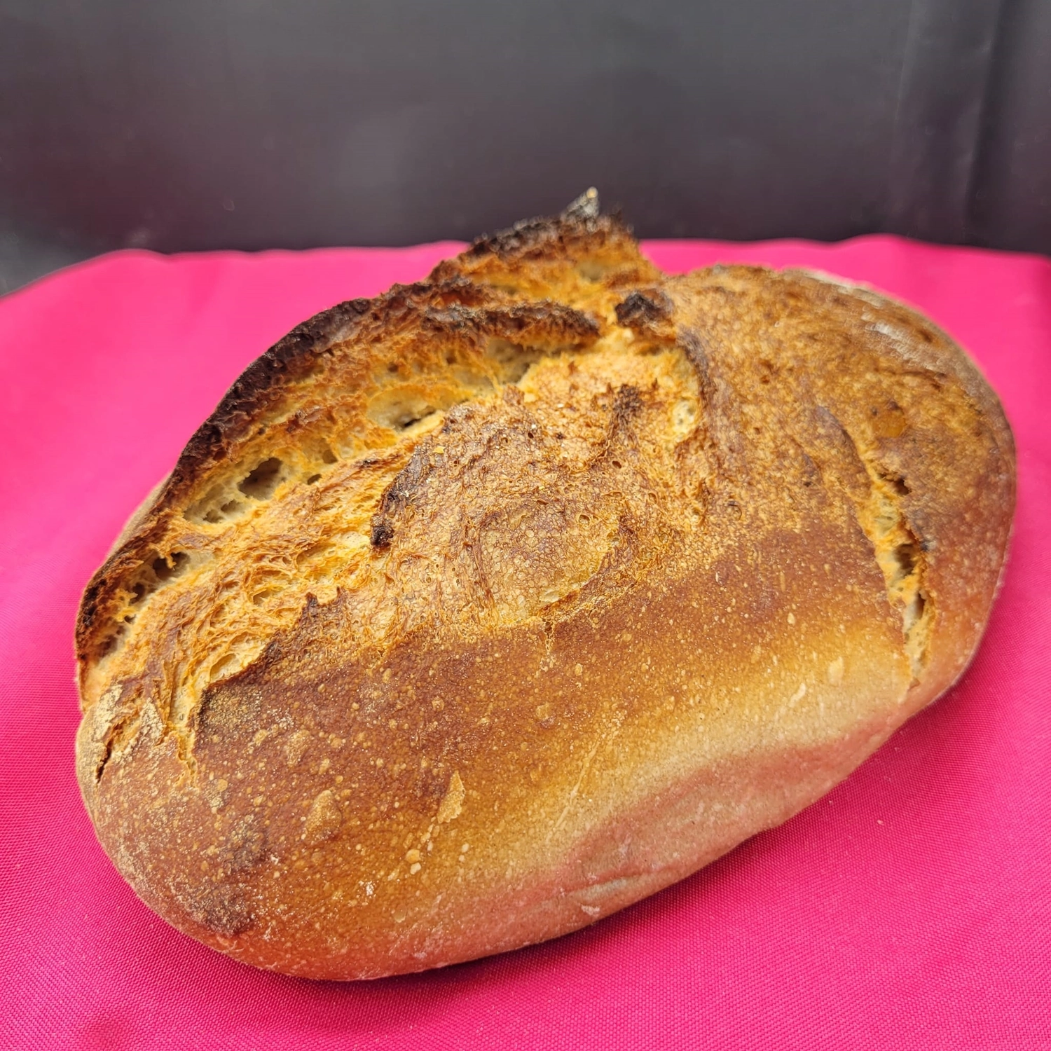 Hieber GmbH - Bäckerei - Brote
