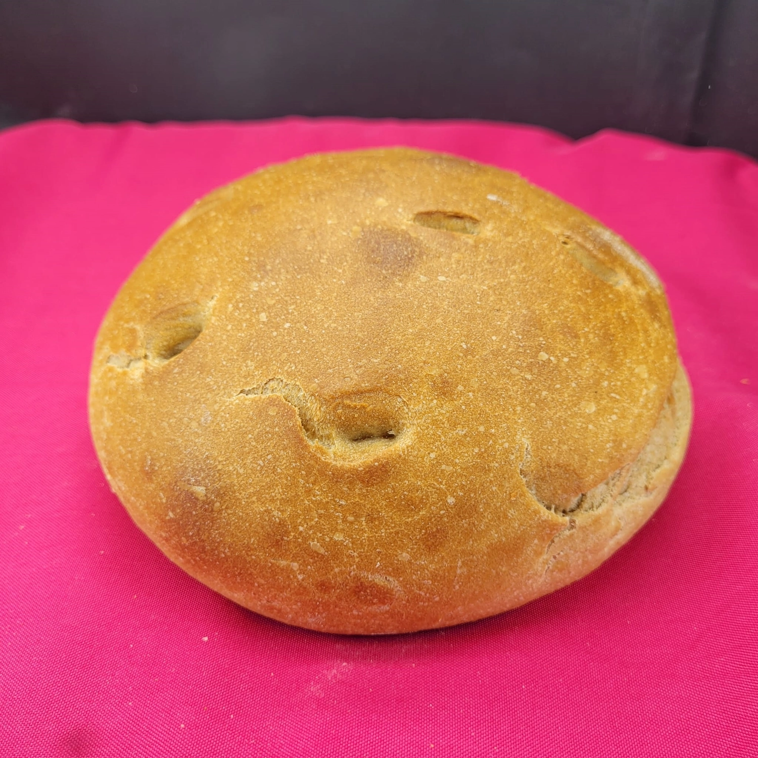 Hieber GmbH - Bäckerei - Brote