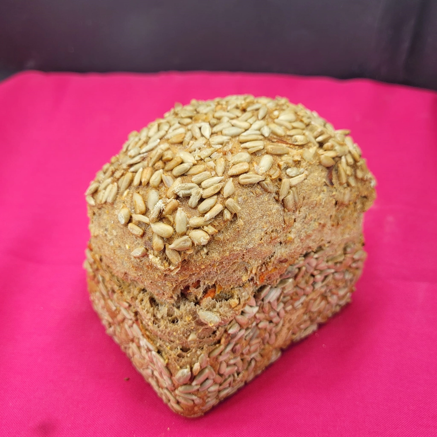 Hieber GmbH - Bäckerei - Brote