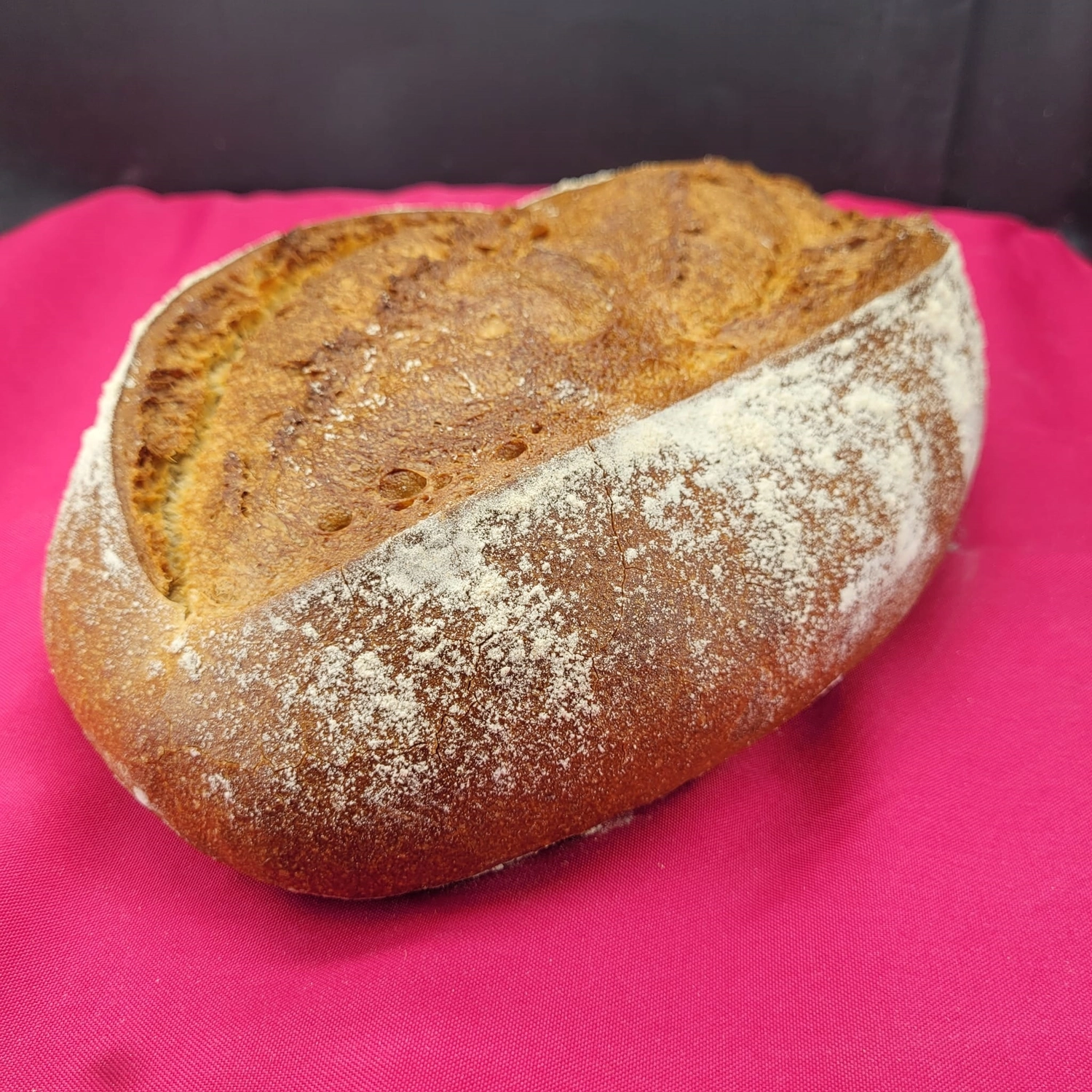 Hieber GmbH - Bäckerei - Brote