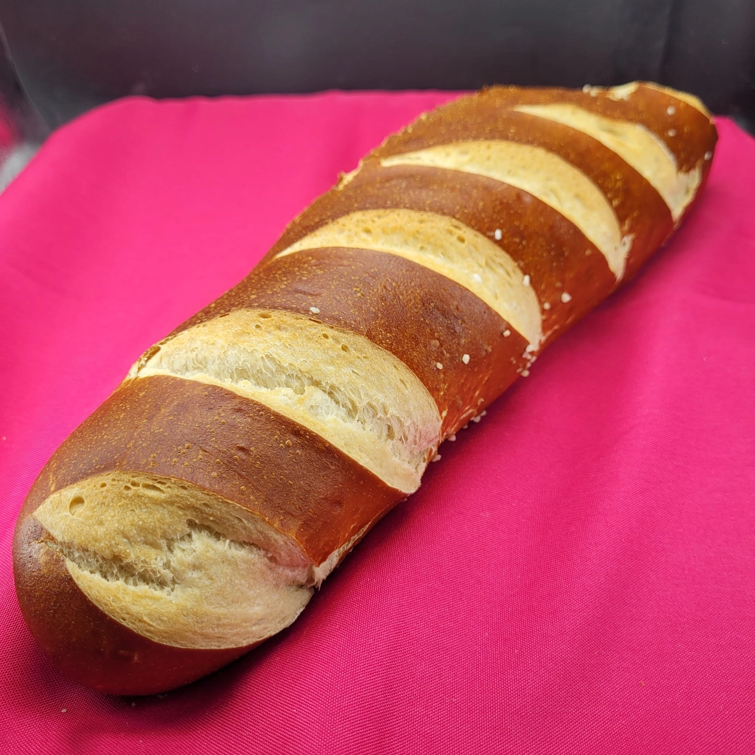 Hieber GmbH - Bäckerei - Brote