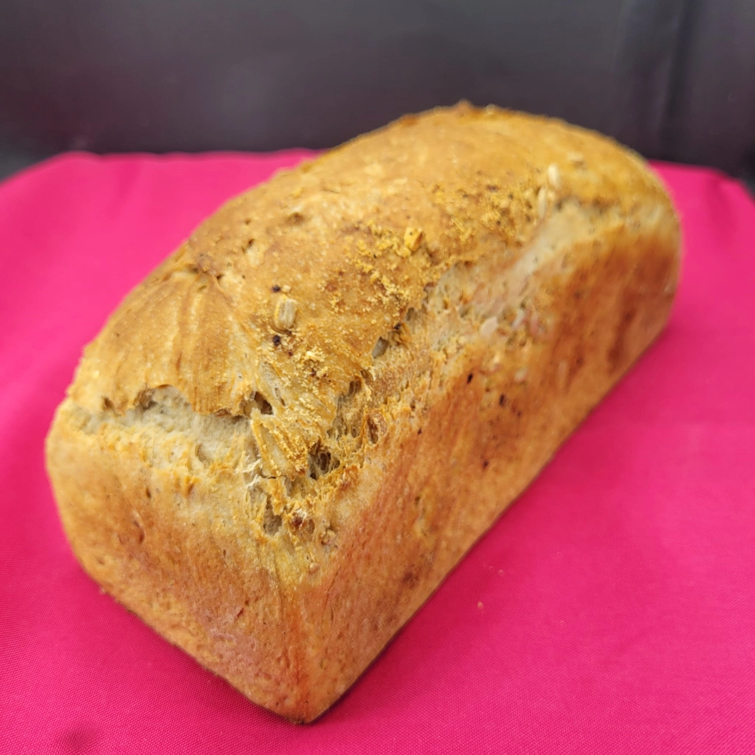 Hieber GmbH - Bäckerei - Brote