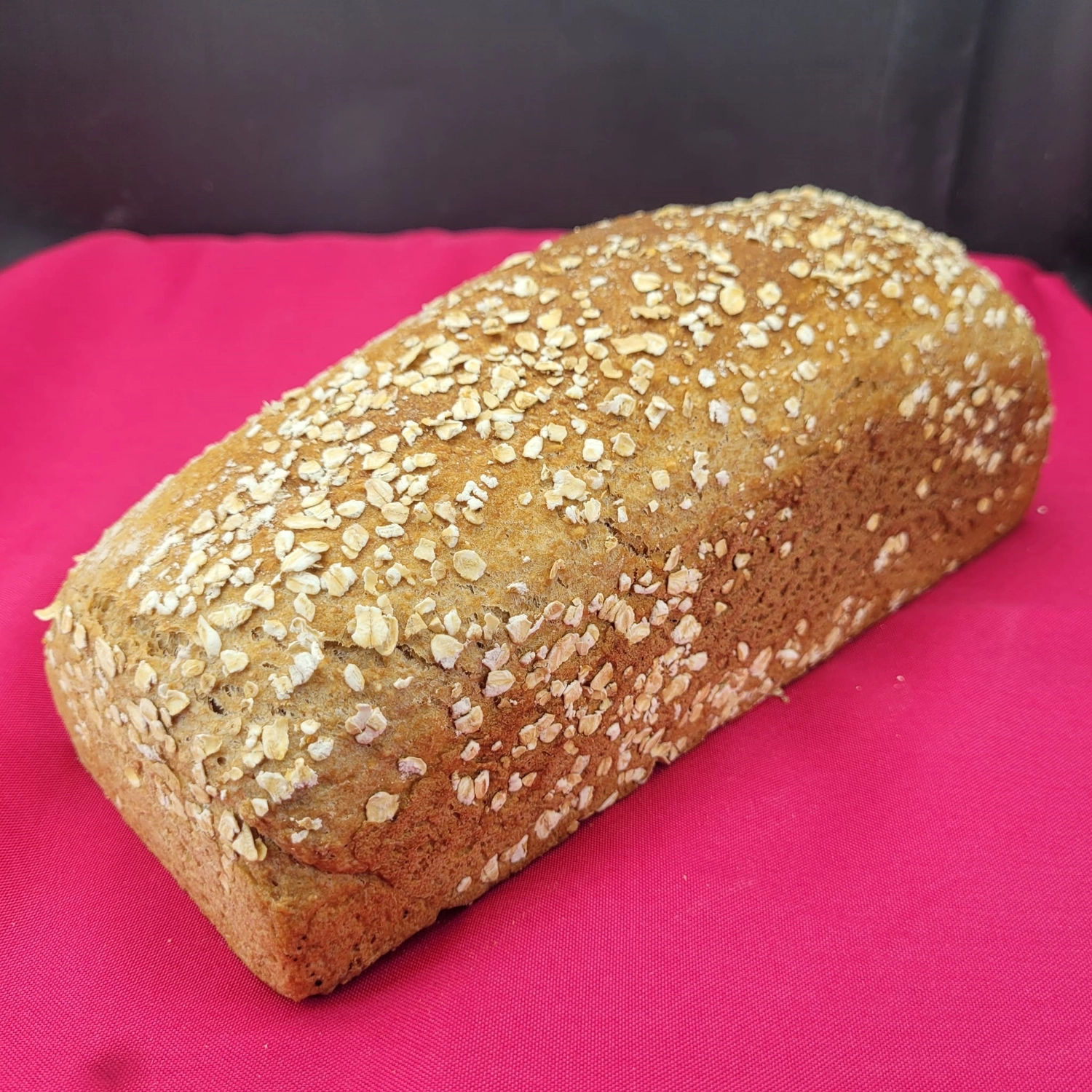 Hieber GmbH - Bäckerei - Brote