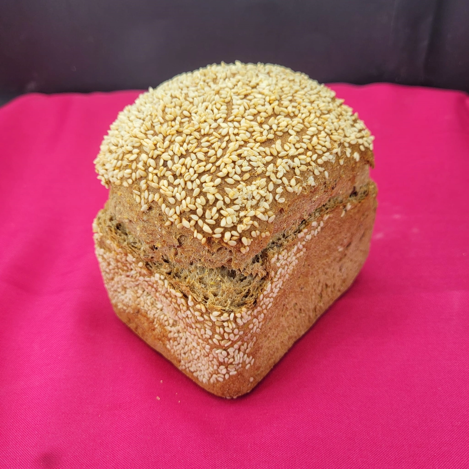 Hieber GmbH - Bäckerei - Brote