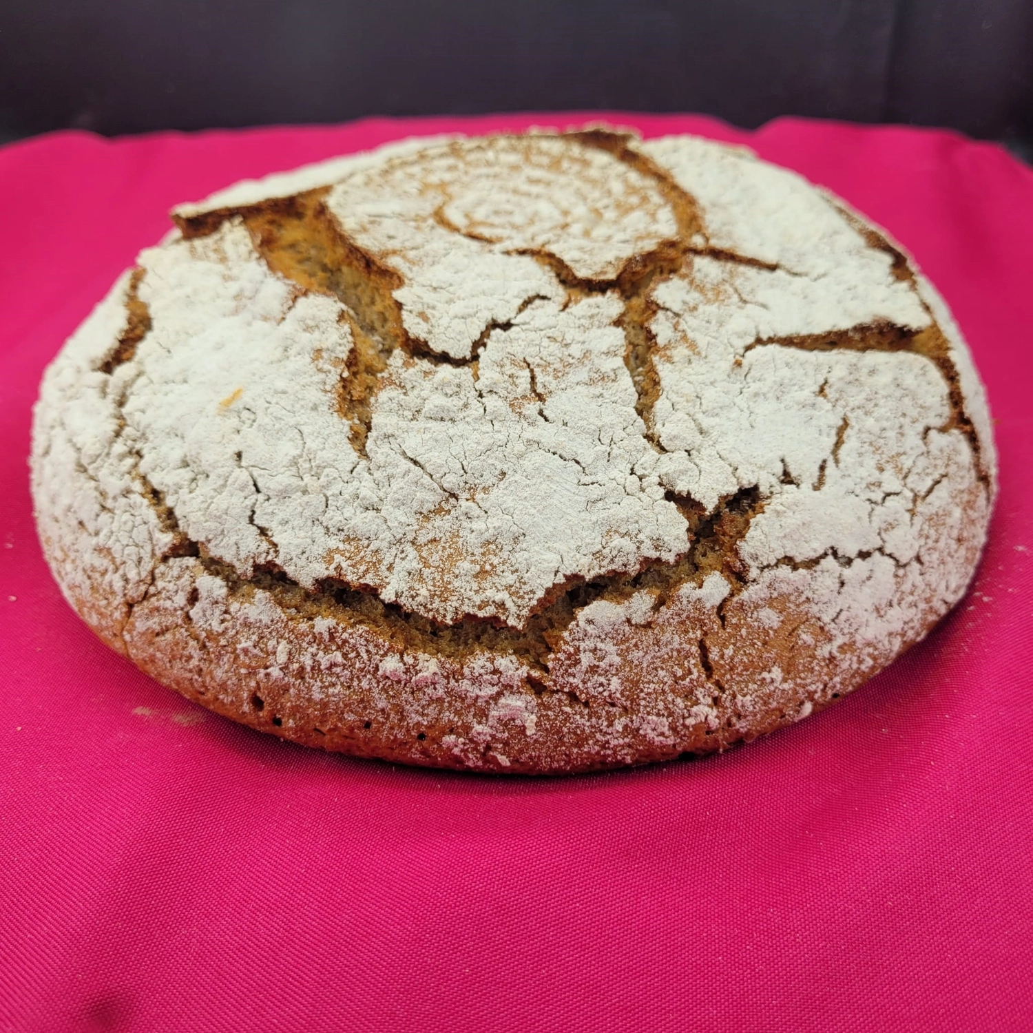 Hieber GmbH - Bäckerei - Brote