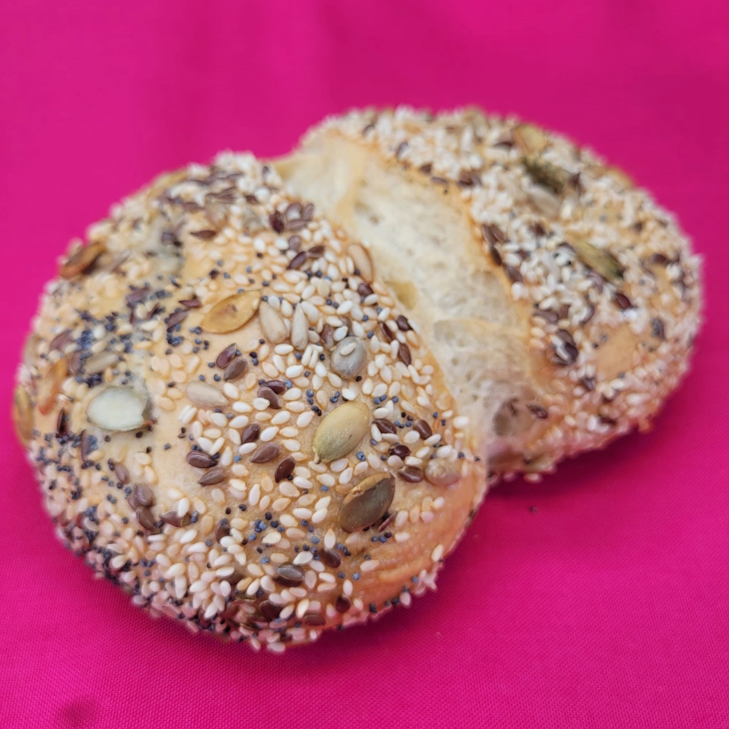 Hieber GmbH - Bäckerei - Kleingebäcke