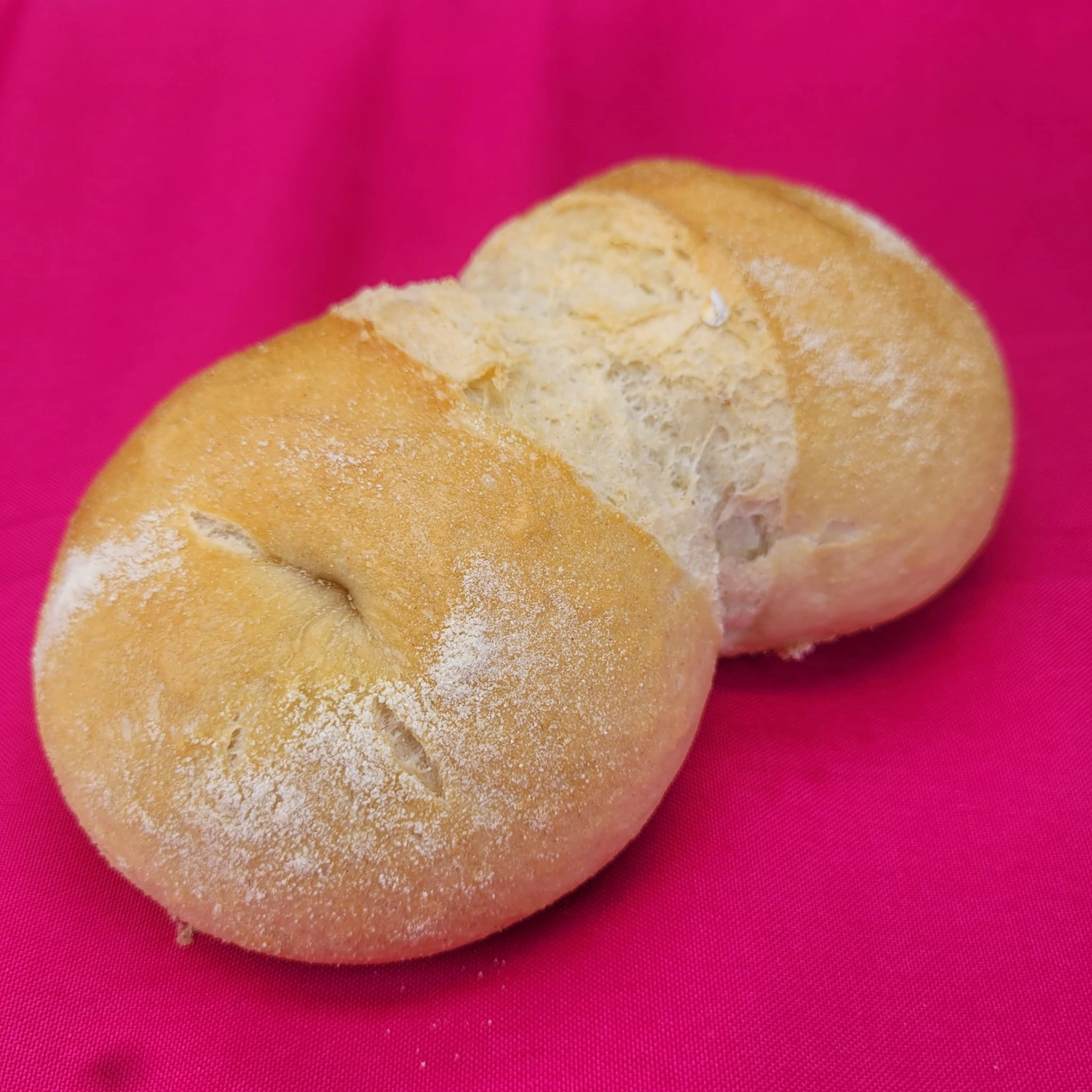 Hieber GmbH - Bäckerei - Kleingebäcke