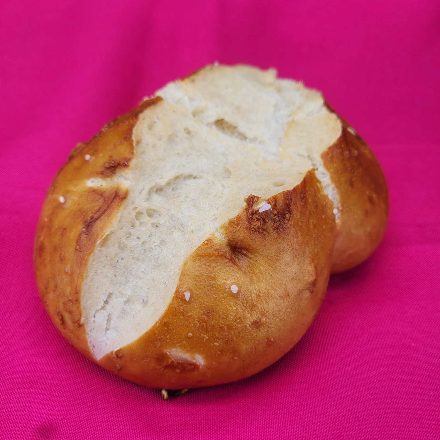 Hieber GmbH - Bäckerei - Kleingebäcke