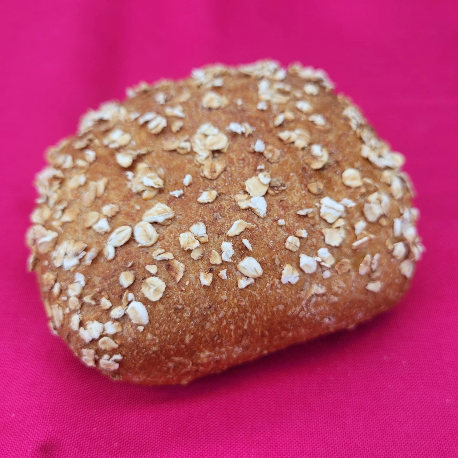 Hieber GmbH - Bäckerei - Kleingebäcke