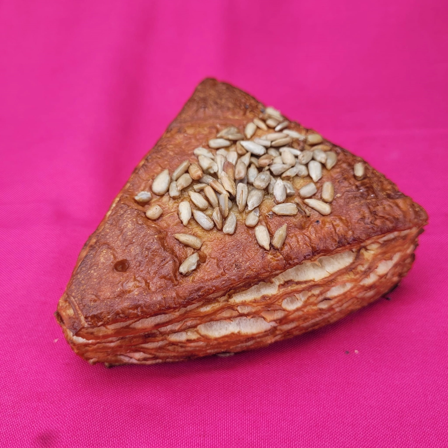Hieber GmbH - Bäckerei - Kleingebäcke