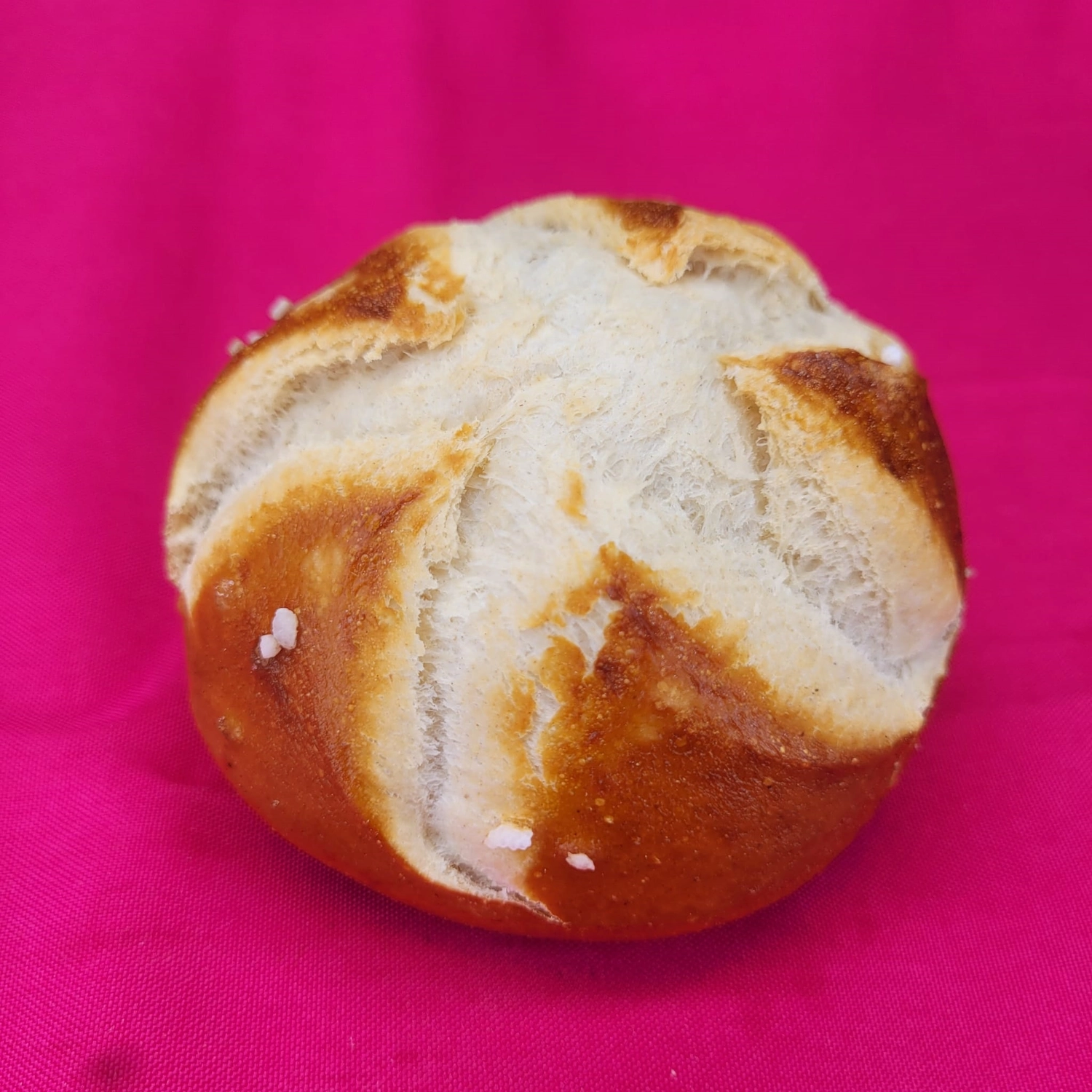 Hieber GmbH - Bäckerei - Kleingebäcke
