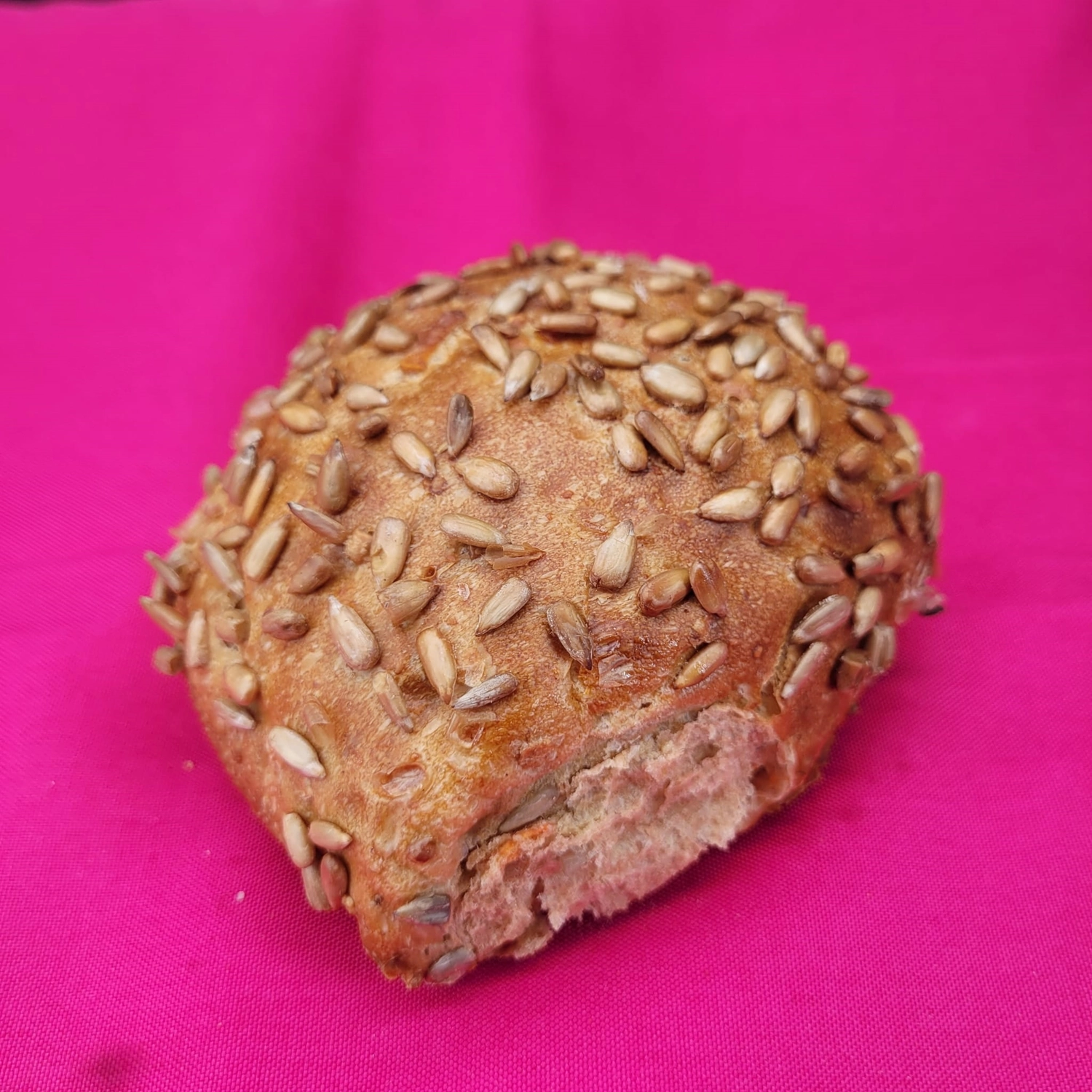 Hieber GmbH - Bäckerei - Kleingebäcke