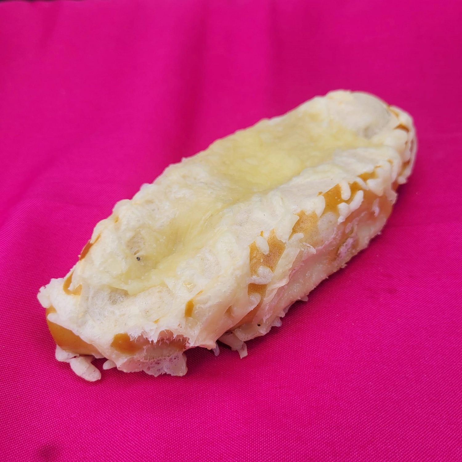 Hieber GmbH - Bäckerei - Kleingebäcke