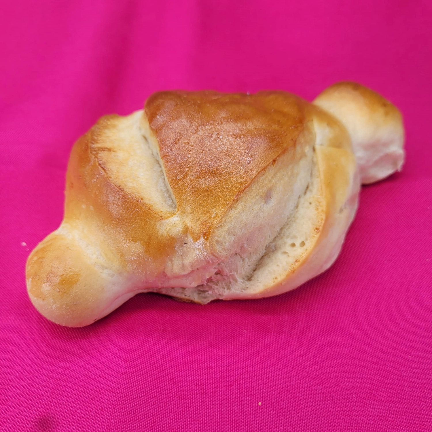 Hieber GmbH - Bäckerei - Kleingebäcke