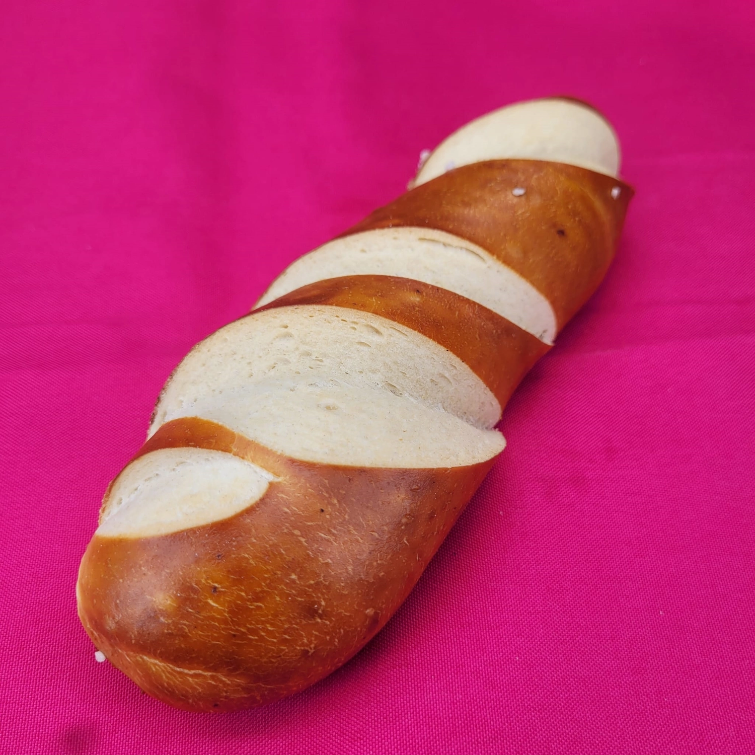 Hieber GmbH - Bäckerei - Kleingebäcke
