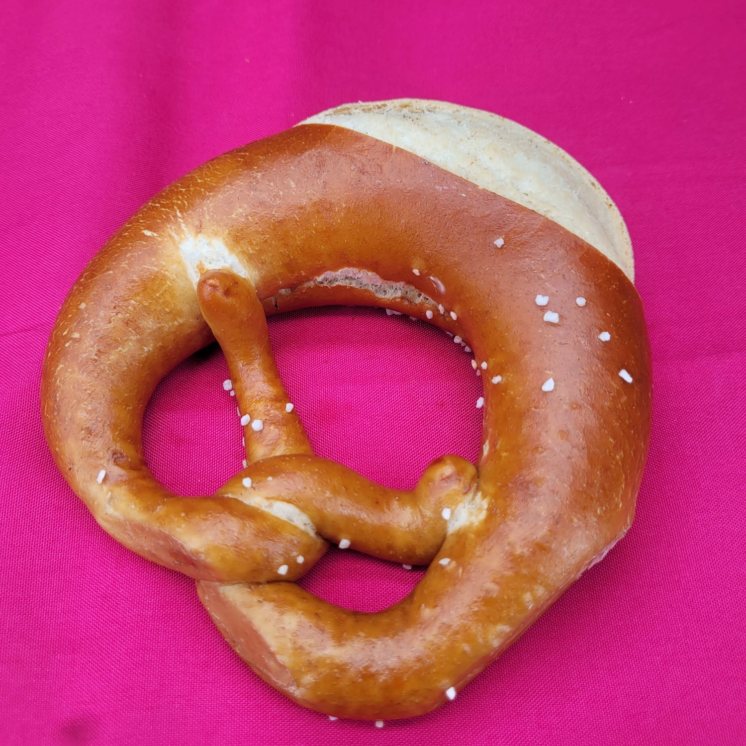 Hieber GmbH - Bäckerei - Kleingebäcke