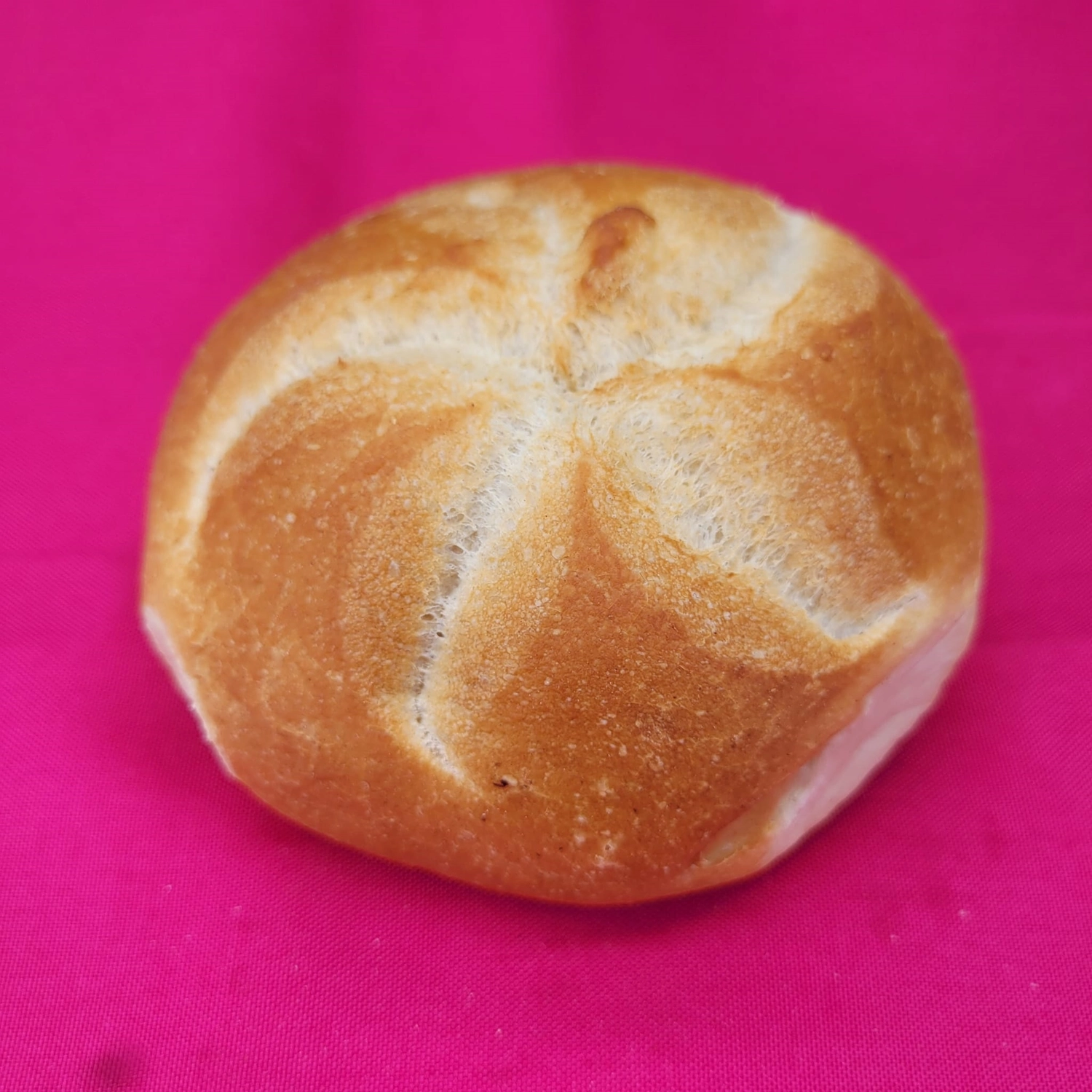 Hieber GmbH - Bäckerei - Kleingebäcke