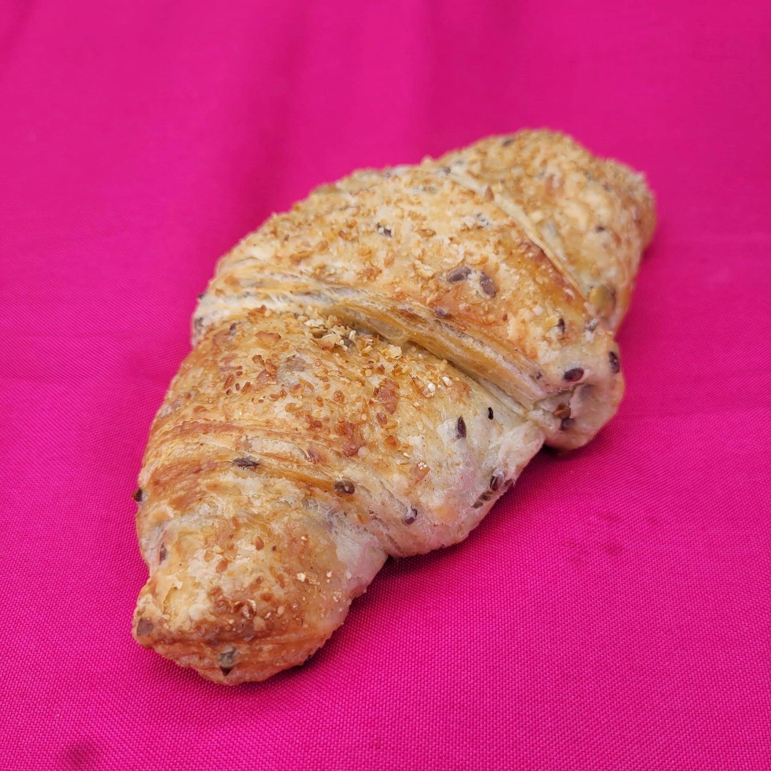Hieber GmbH - Bäckerei - Kleingebäcke