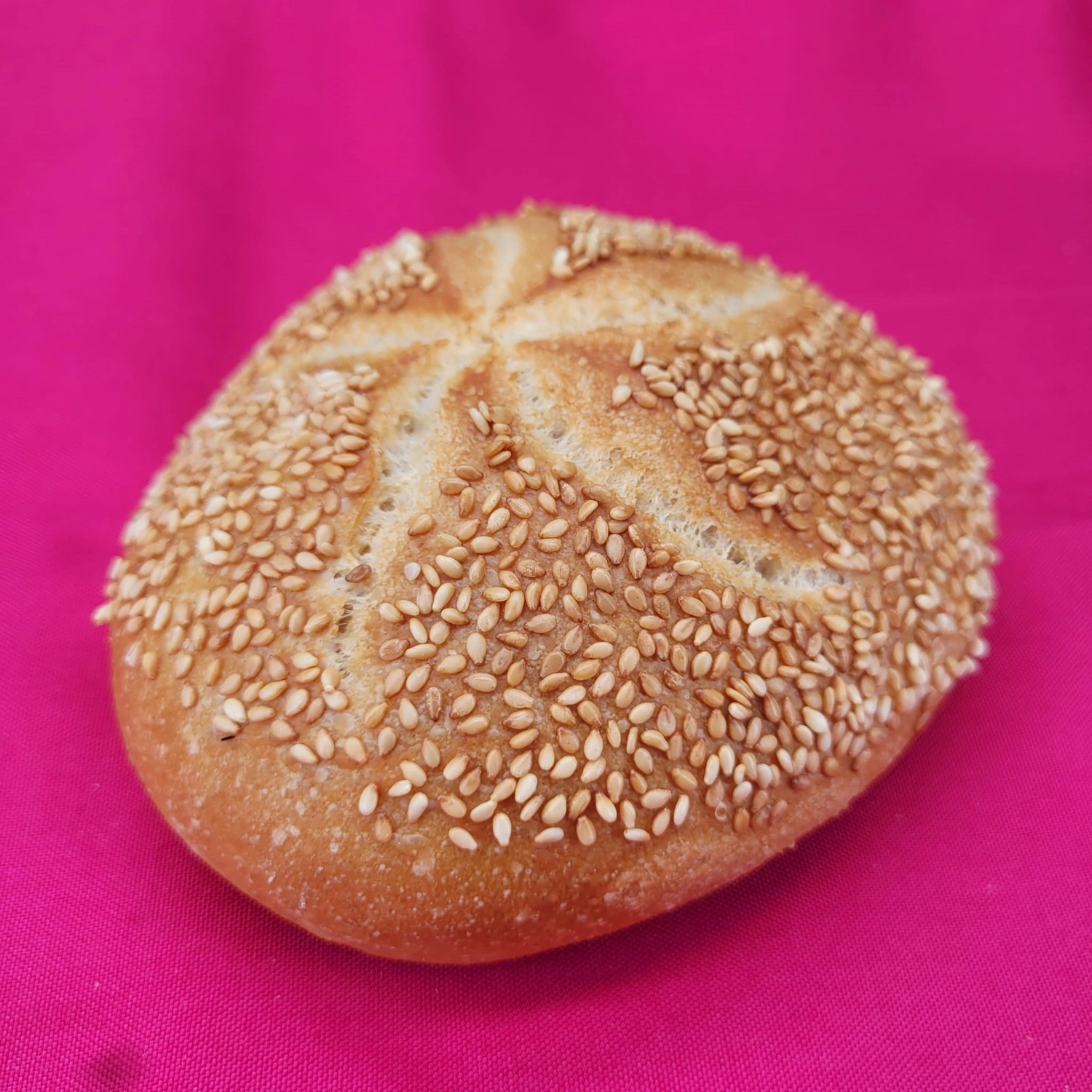 Hieber GmbH - Bäckerei - Kleingebäcke