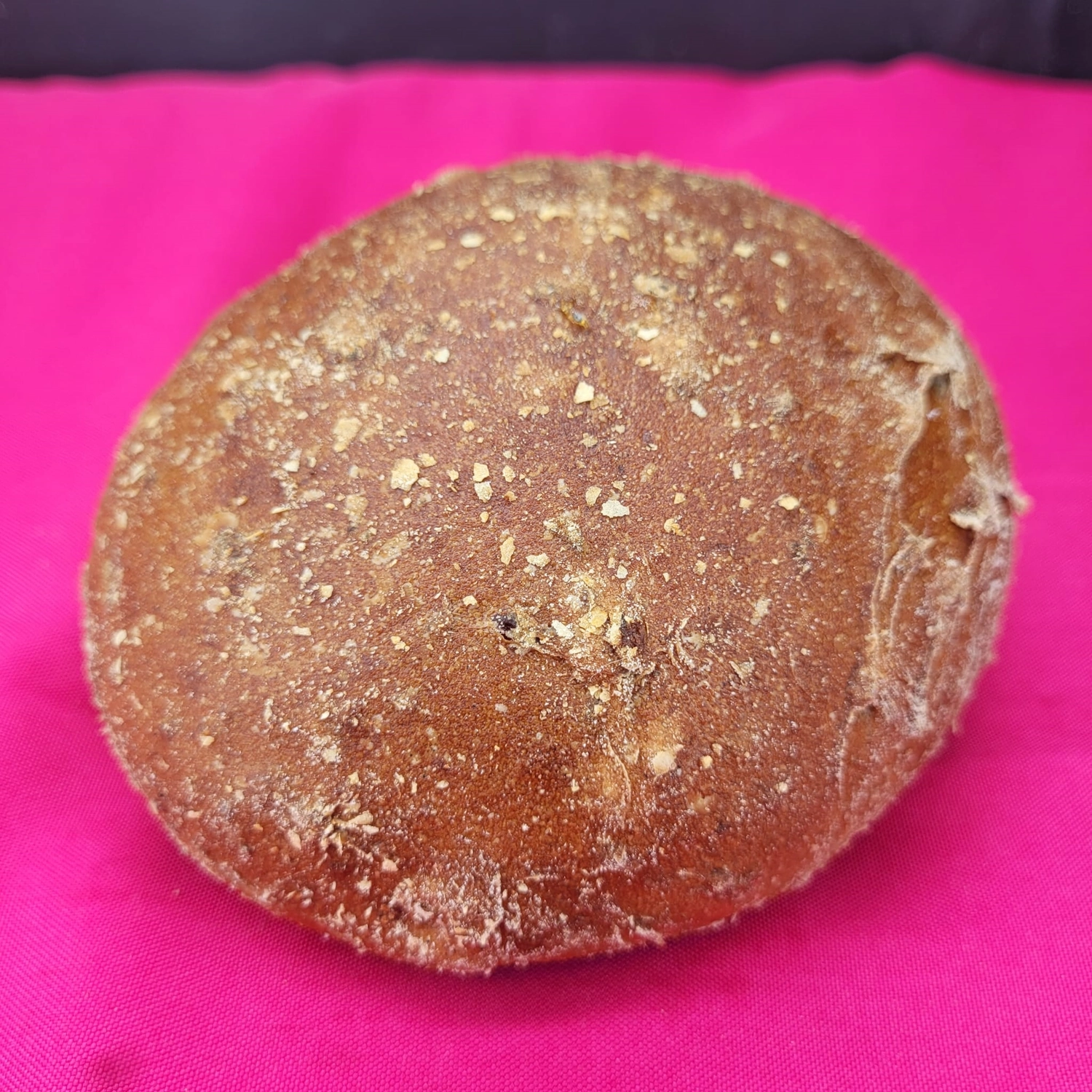 Hieber GmbH - Bäckerei - Kleingebäcke
