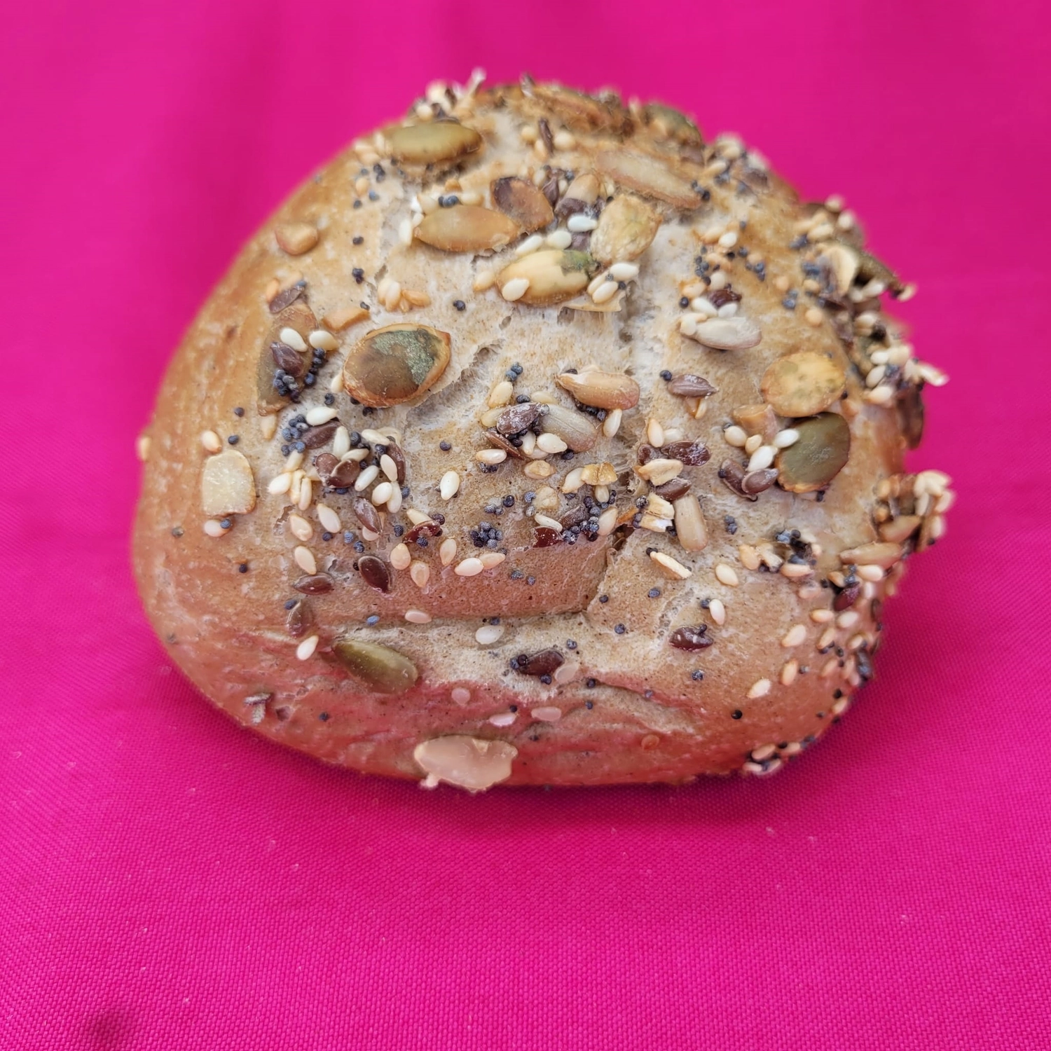 Hieber GmbH - Bäckerei - Kleingebäcke