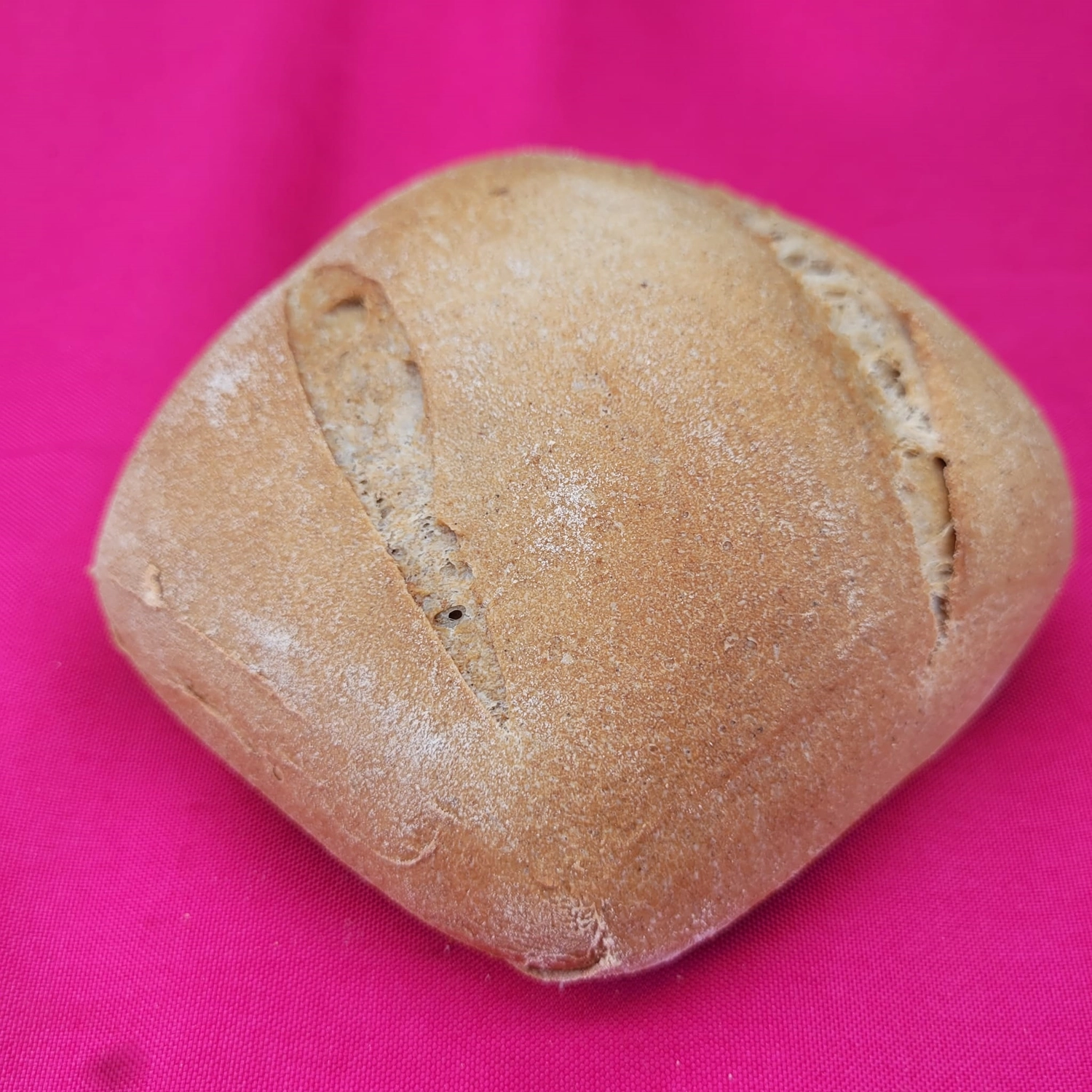 Hieber GmbH - Bäckerei - Kleingebäcke