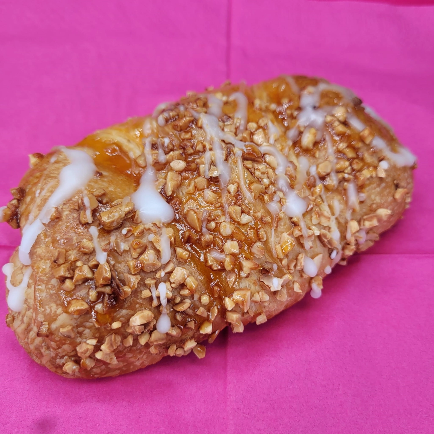 Hieber GmbH - Bäckerei - Süßes aus der Backstube