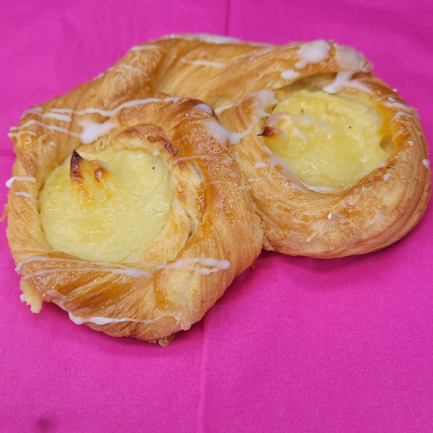 Hieber GmbH - Bäckerei - Süßes aus der Backstube