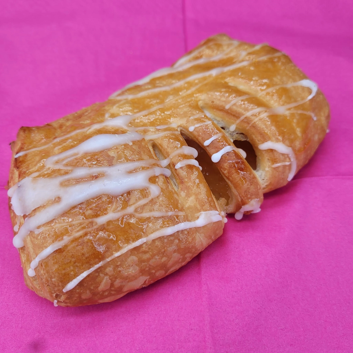 Hieber GmbH - Bäckerei - Süßes aus der Backstube