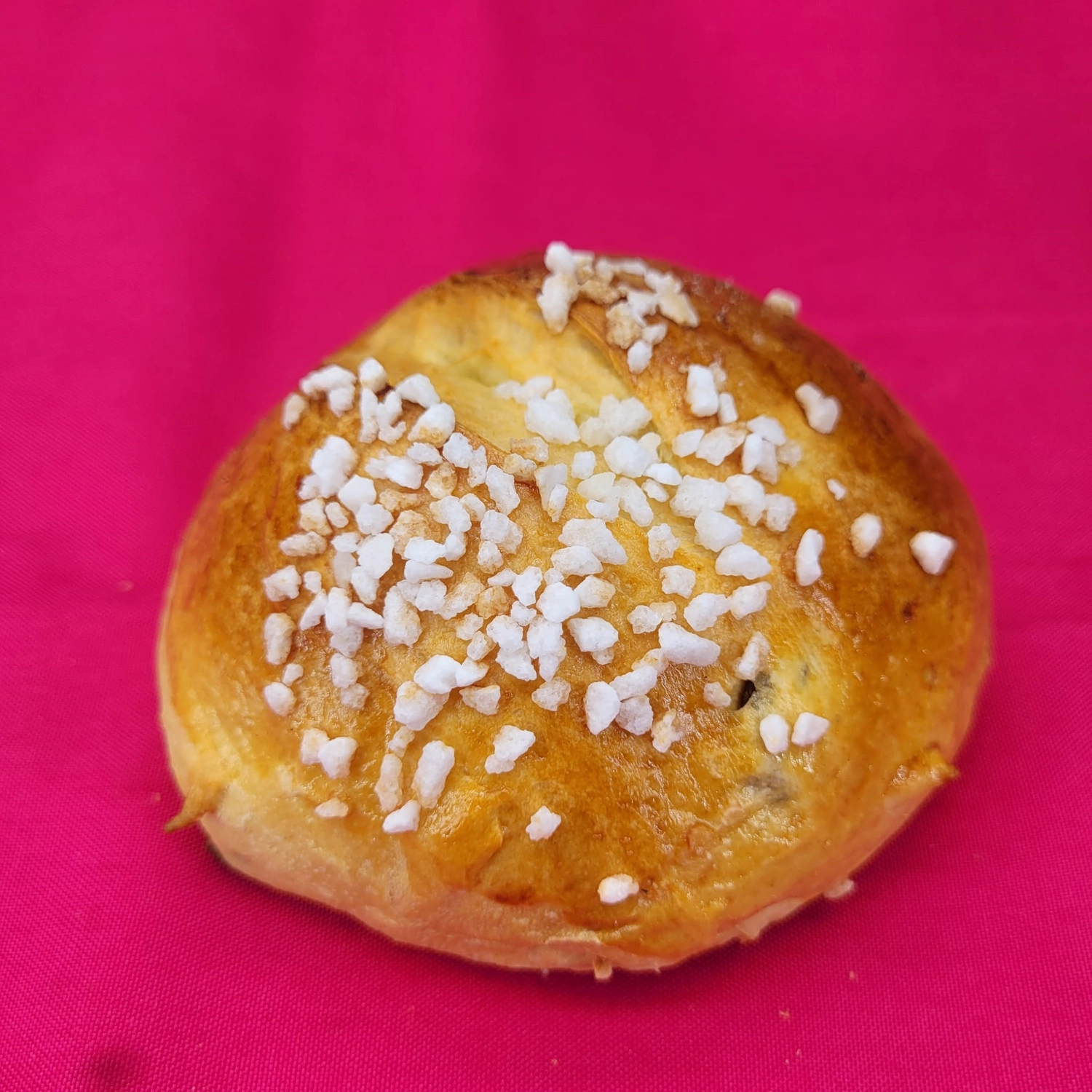 Hieber GmbH - Bäckerei - Süßes aus der Backstube