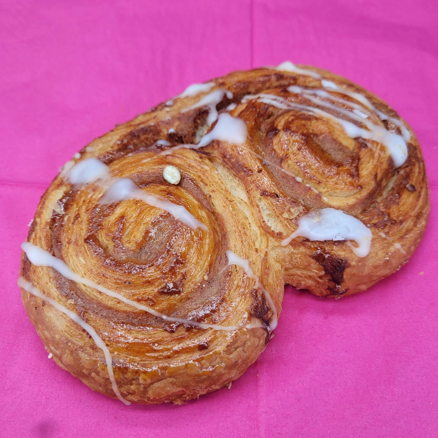 Hieber GmbH - Bäckerei - Süßes aus der Backstube