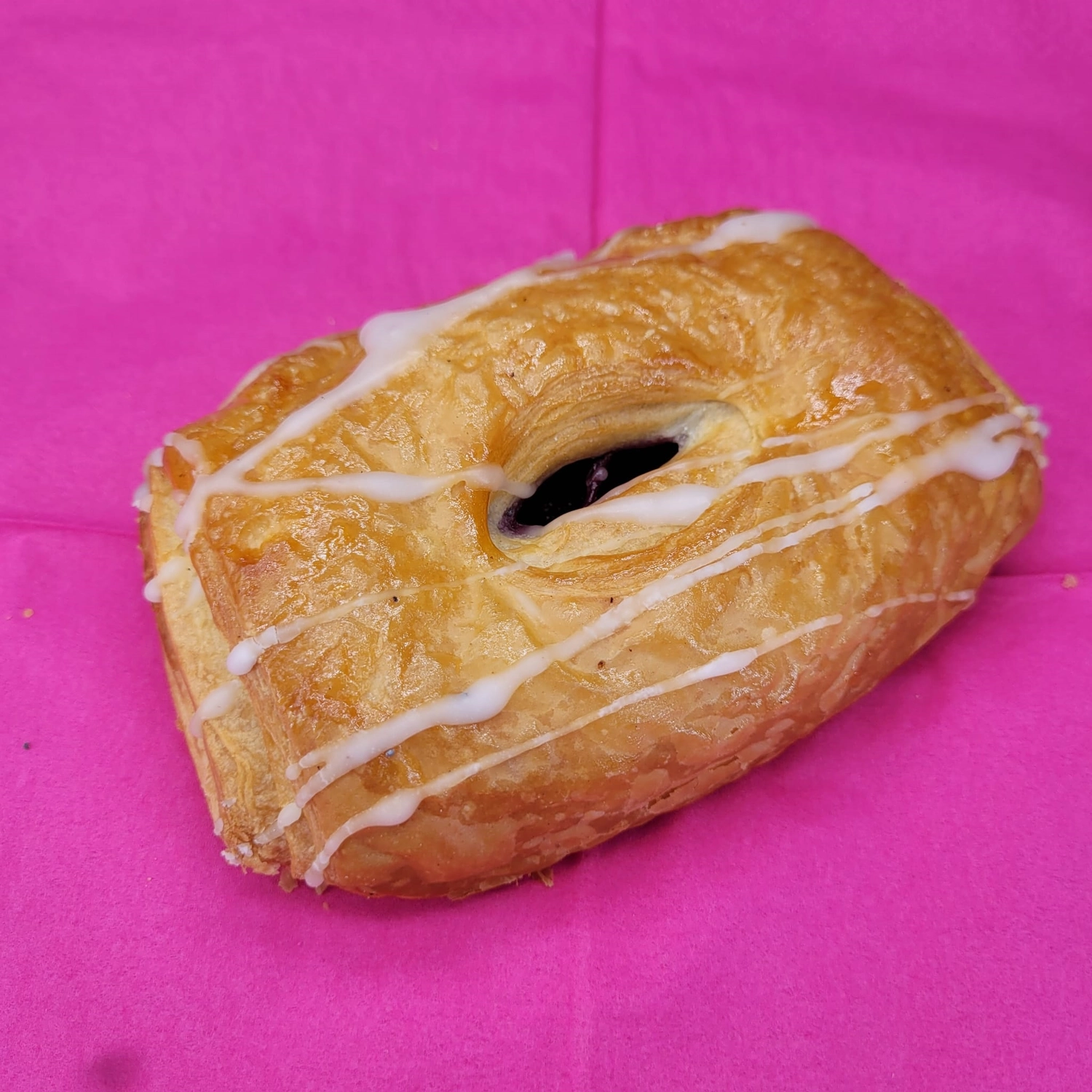 Hieber GmbH - Bäckerei - Süßes aus der Backstube