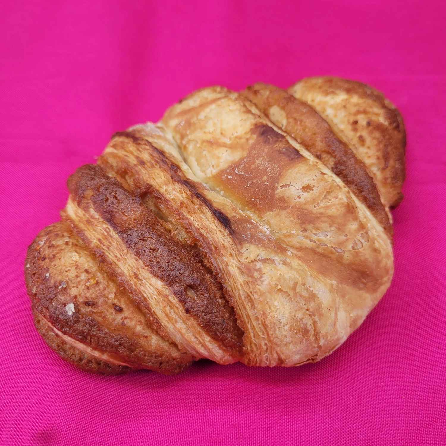 Hieber GmbH - Bäckerei - Süßes aus der Backstube