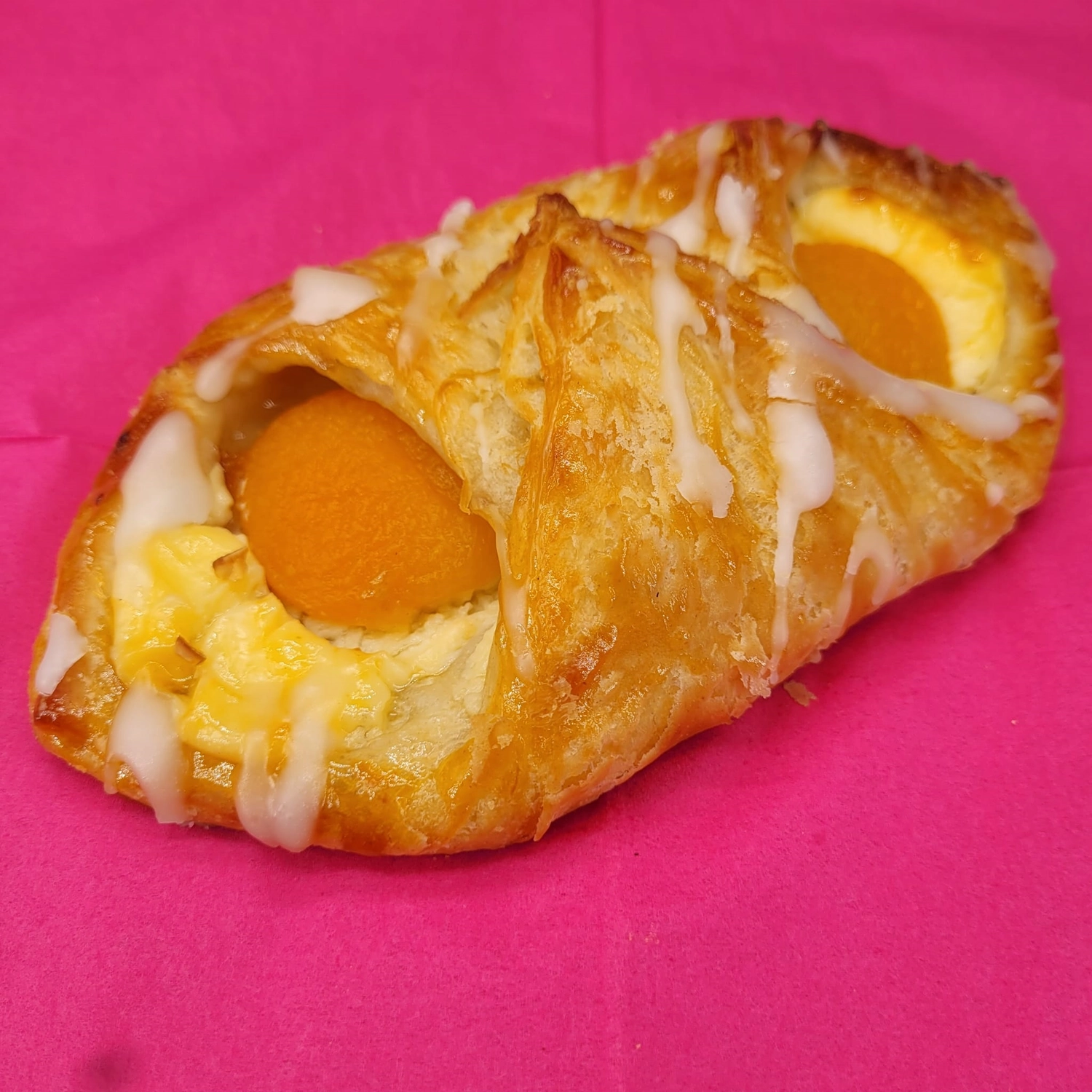 Hieber GmbH - Bäckerei - Süßes aus der Backstube