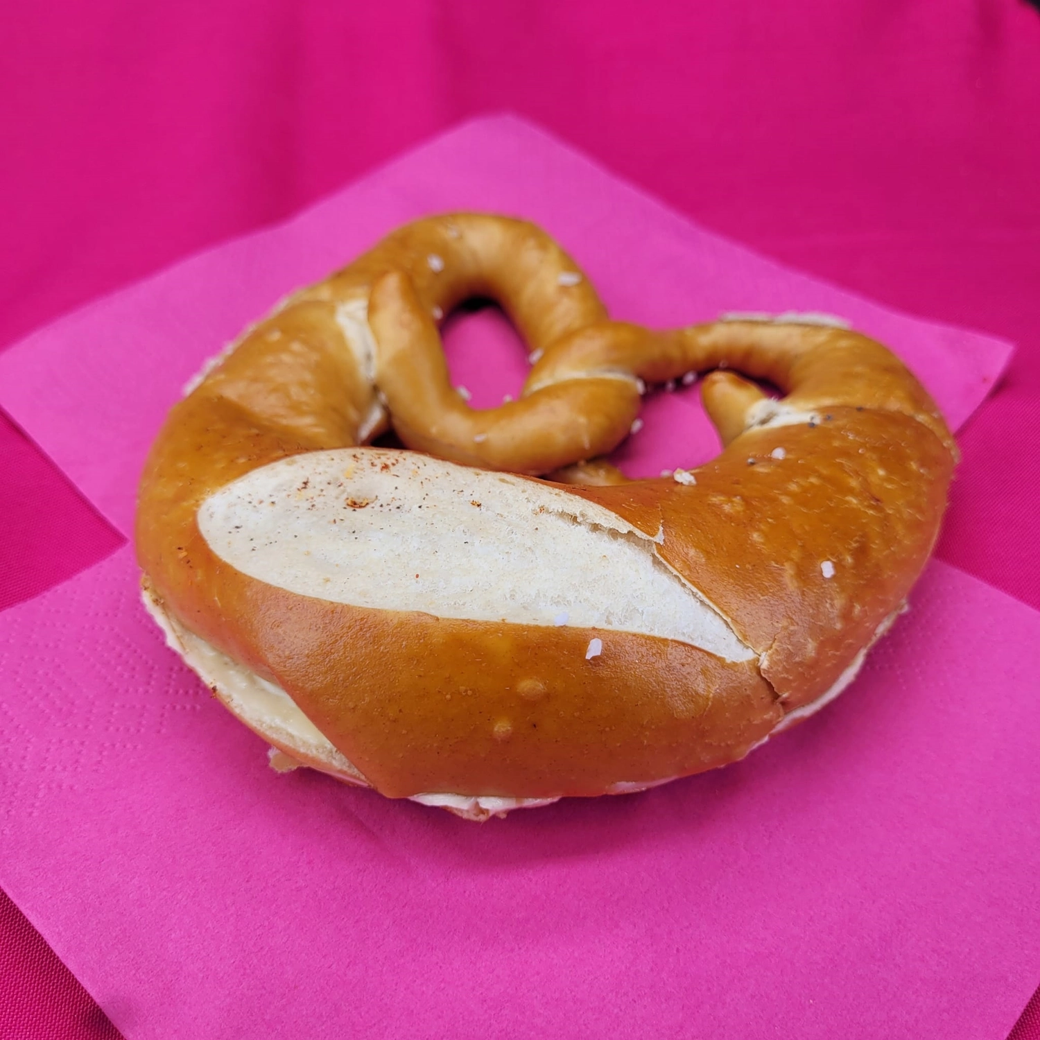 Hieber GmbH - Bäckerei - Snacks