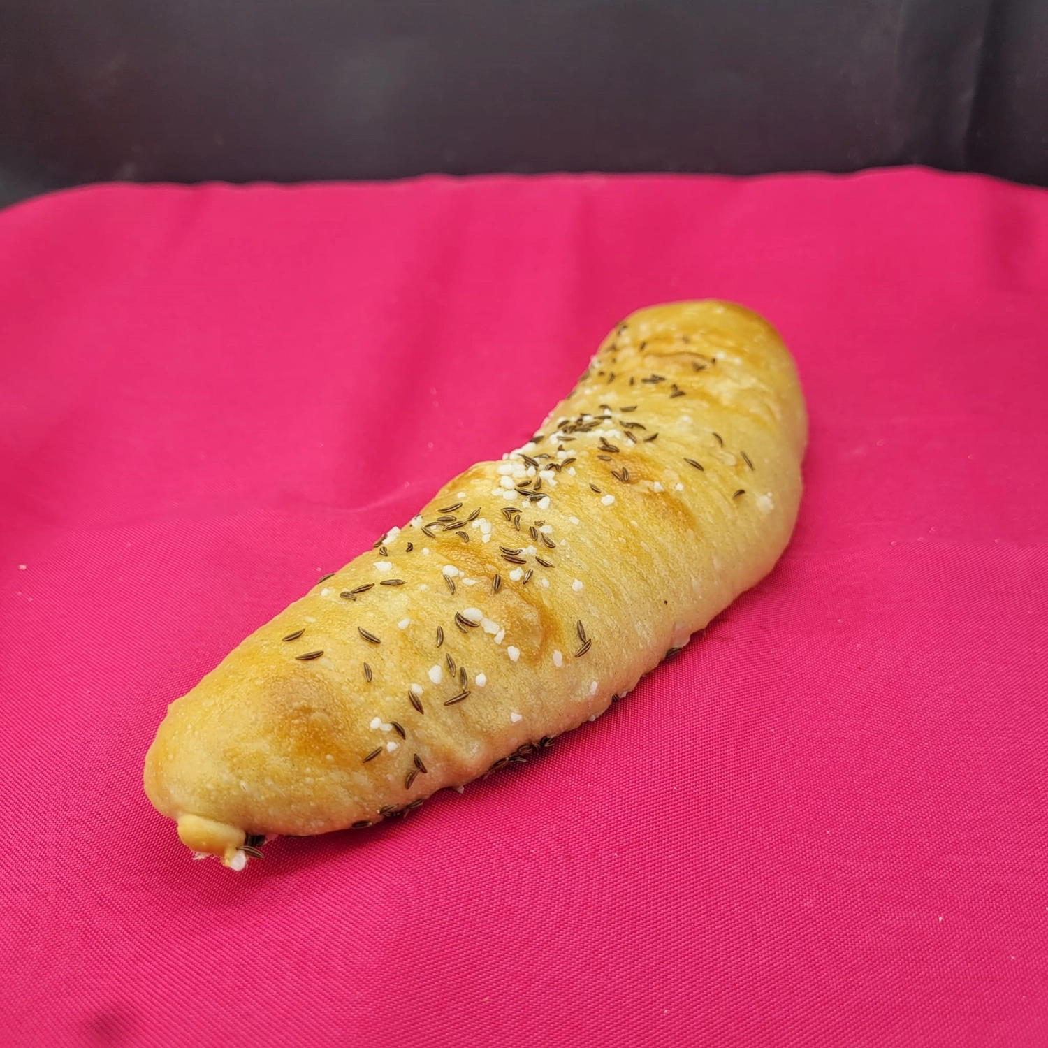 Hieber GmbH - Bäckerei - Snacks