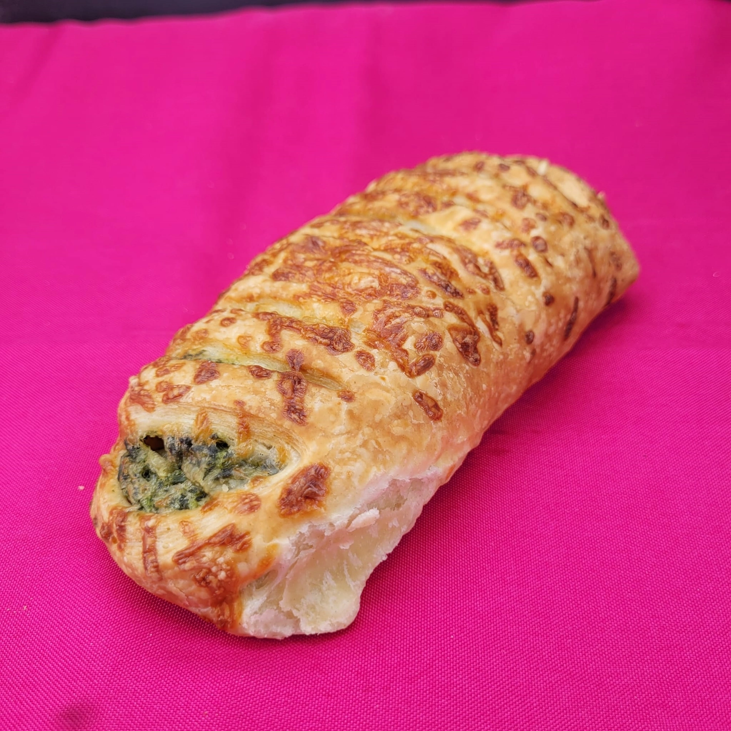 Hieber GmbH - Bäckerei - Snacks