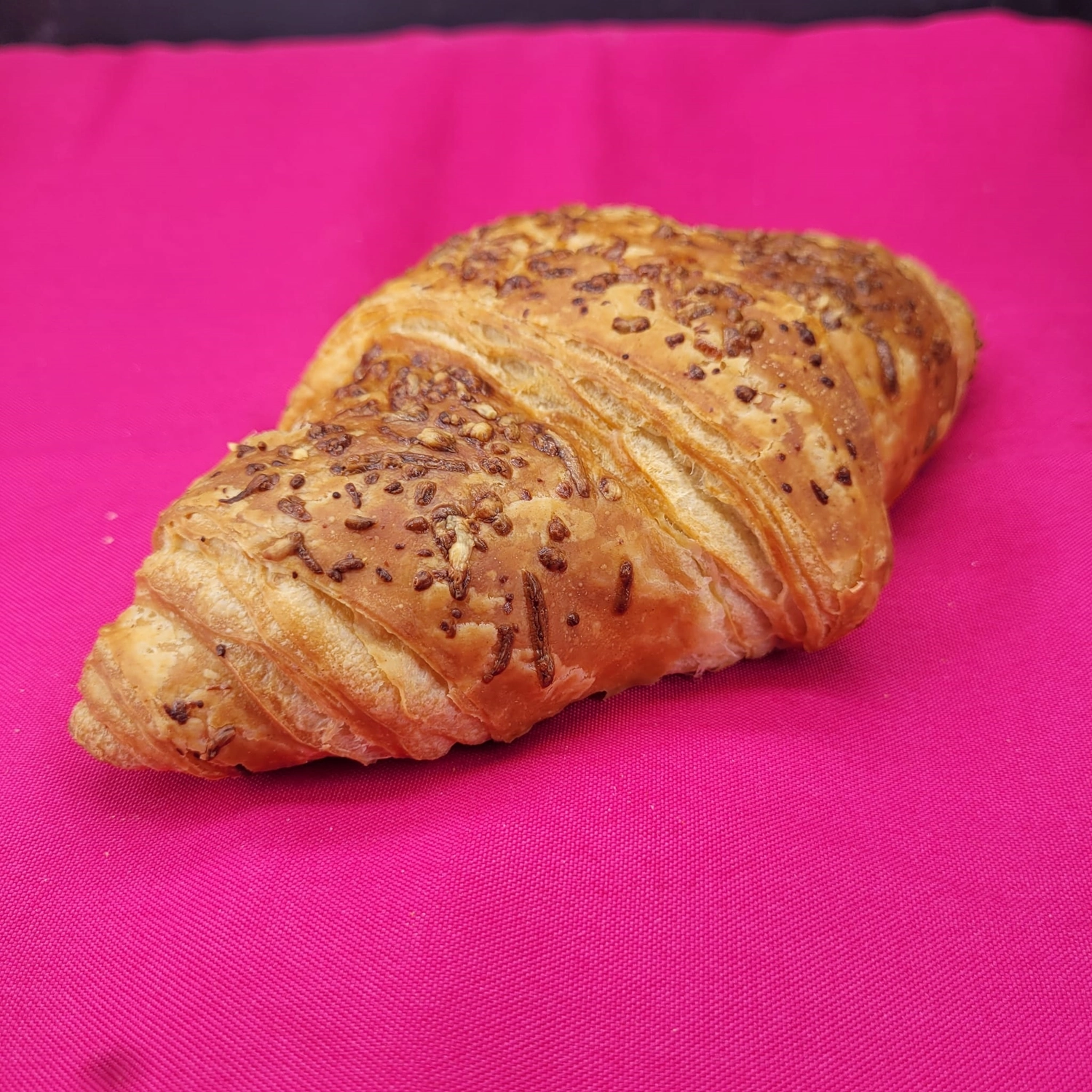 Hieber GmbH - Bäckerei - Snacks