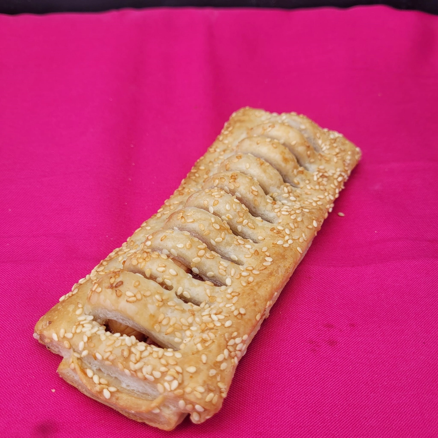 Hieber GmbH - Bäckerei - Snacks