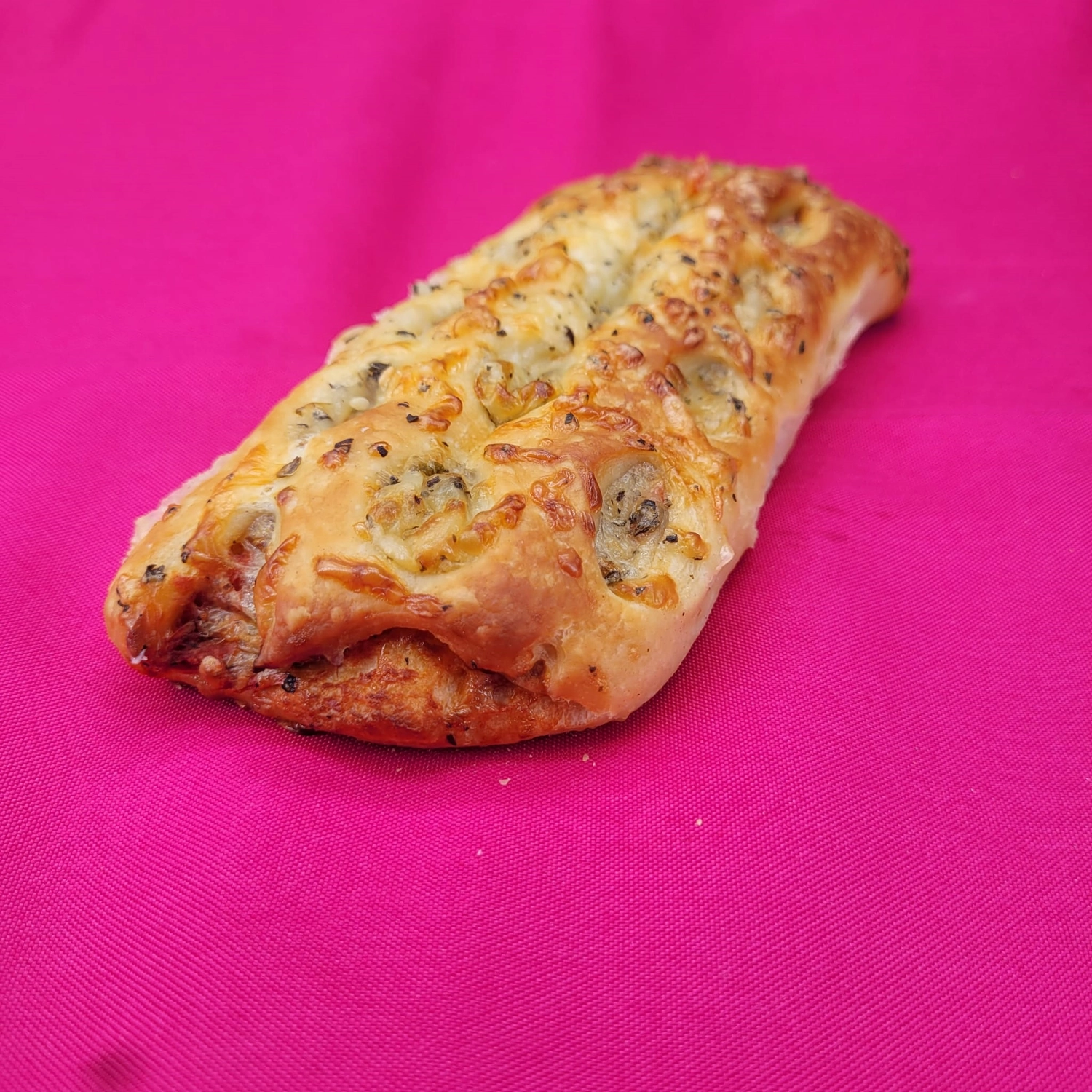Hieber GmbH - Bäckerei - Snacks
