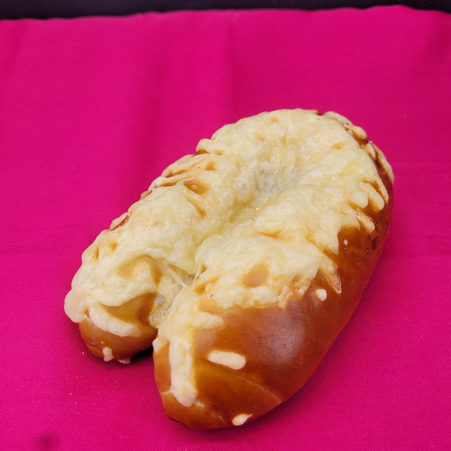 Hieber GmbH - Bäckerei - Snacks